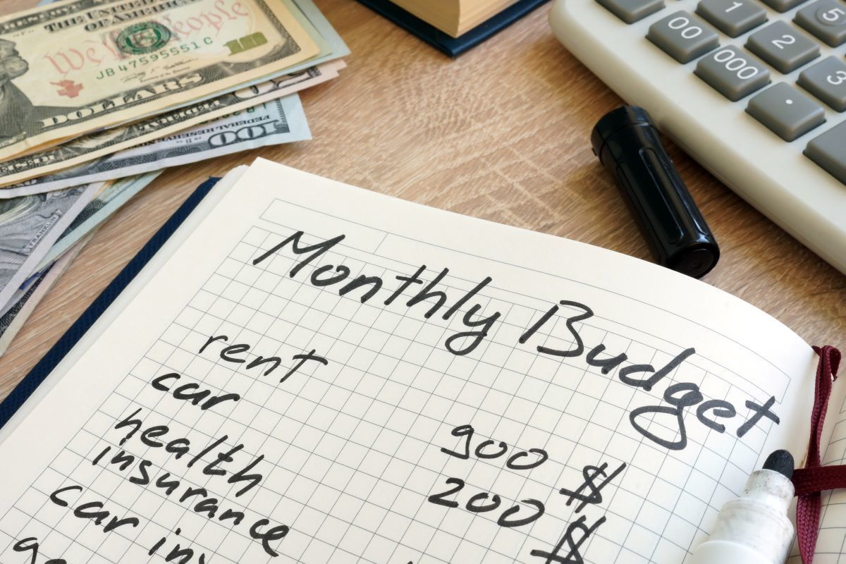 Your income is not the problem. Your debt might be.